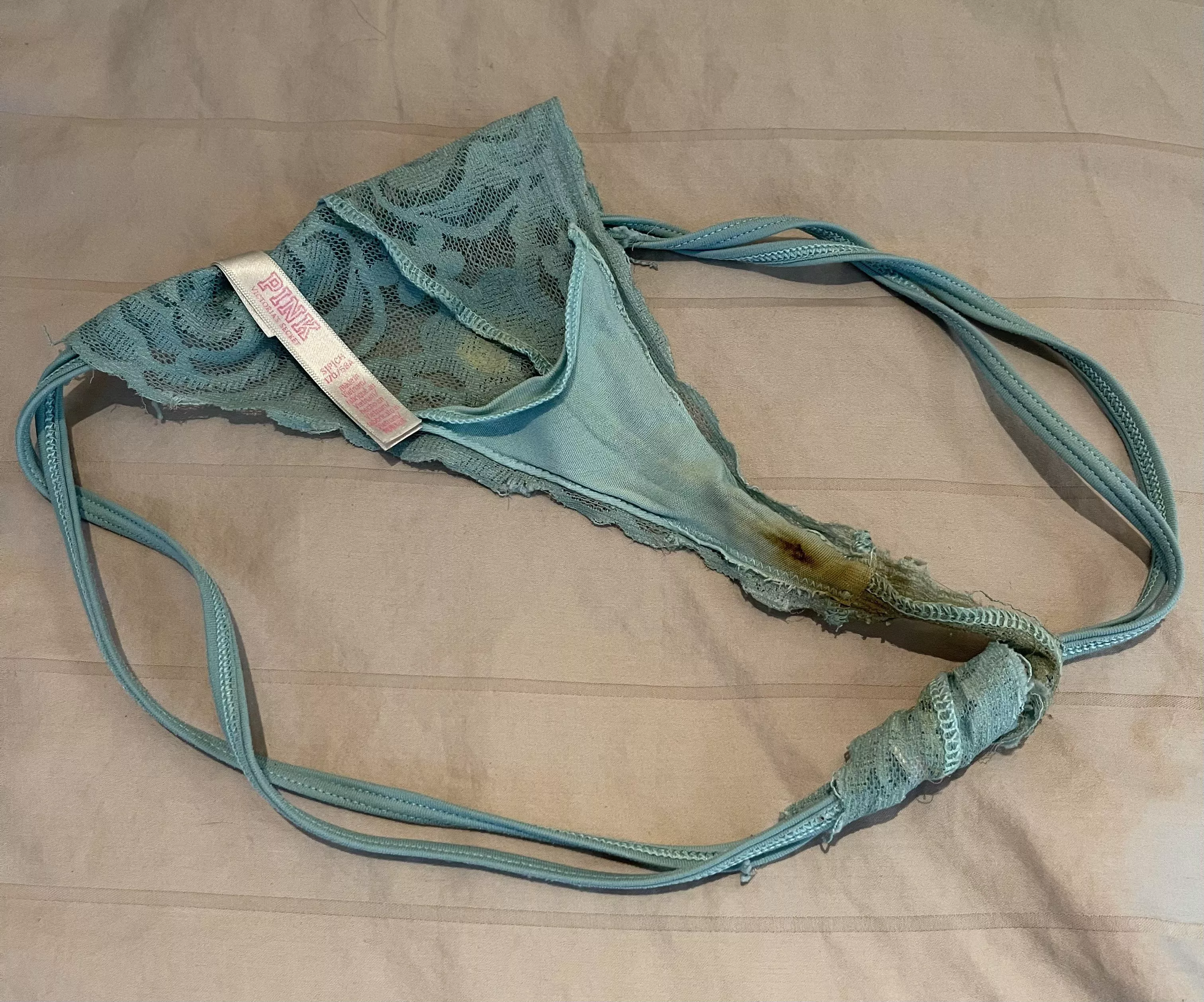 A little creamy towards the top posted by DenverCOcouple303