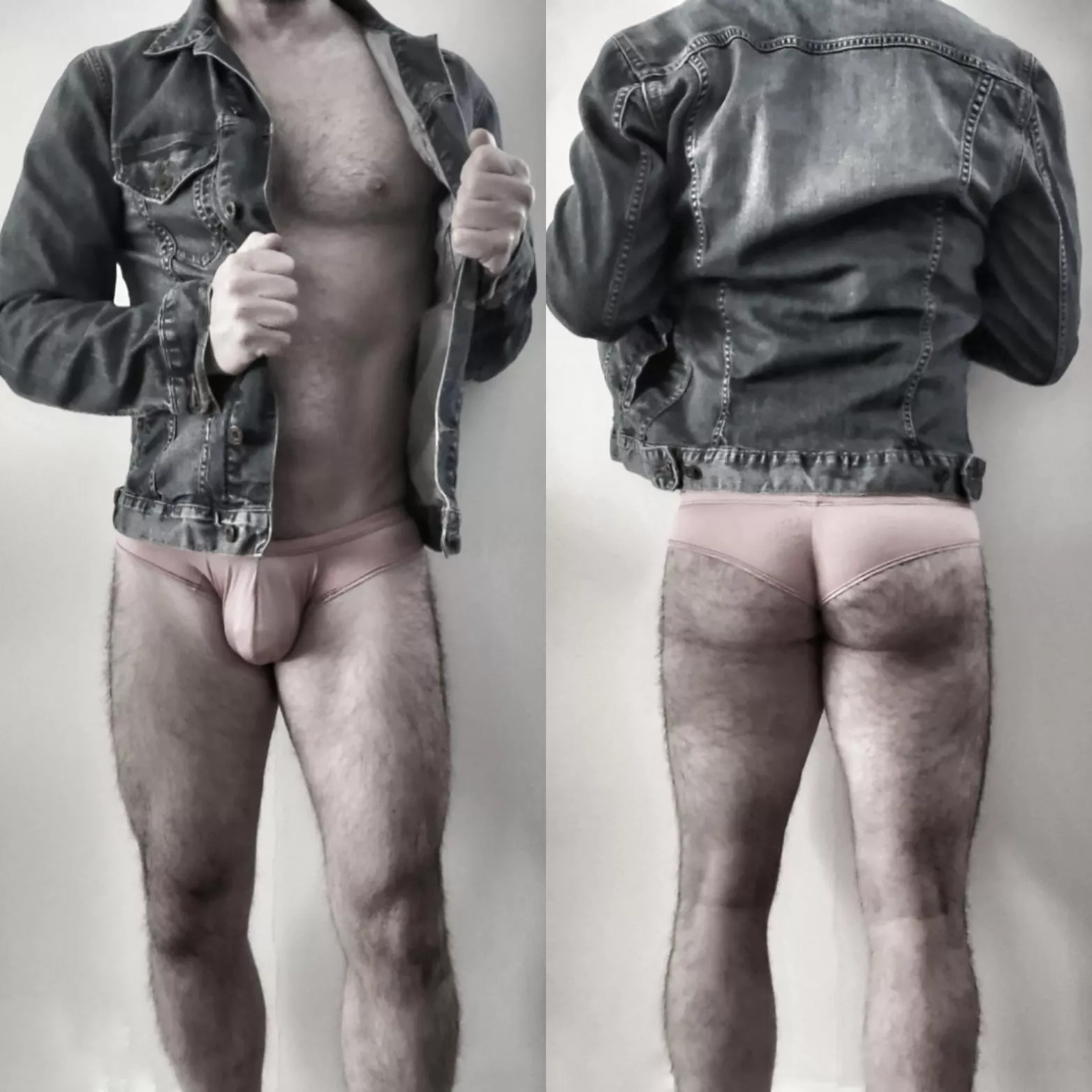 A little denim (45) posted by laurear