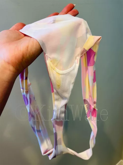 A little dirty this afternoon🤭 💦 by KimWale