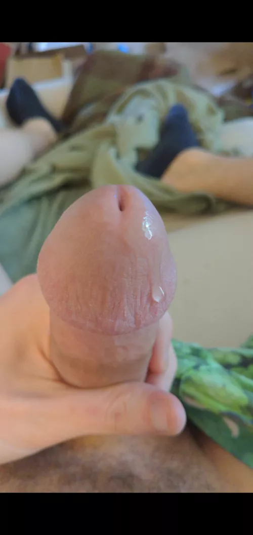 a little excited by me_him_