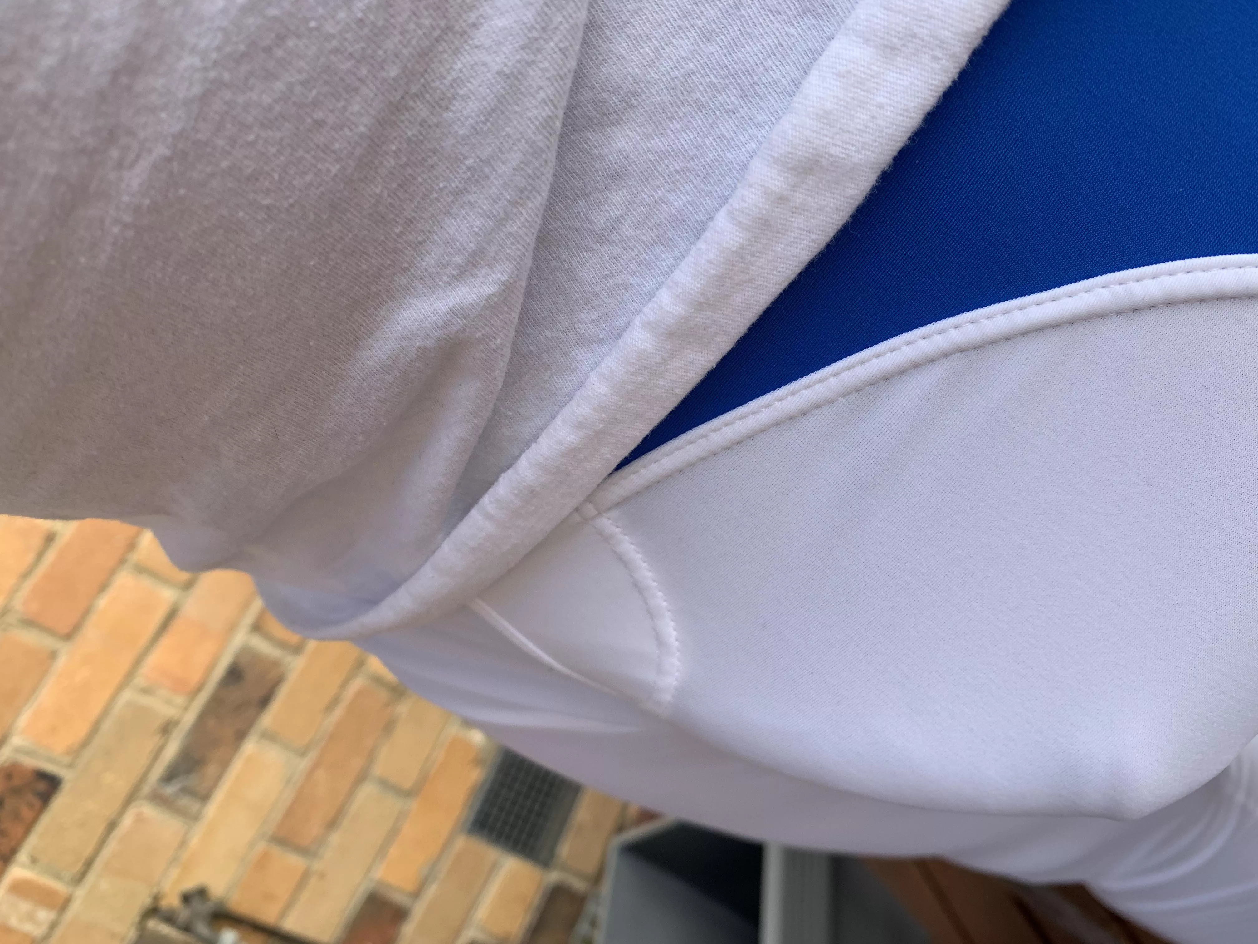 A little excited after the gym posted by nthockeyman