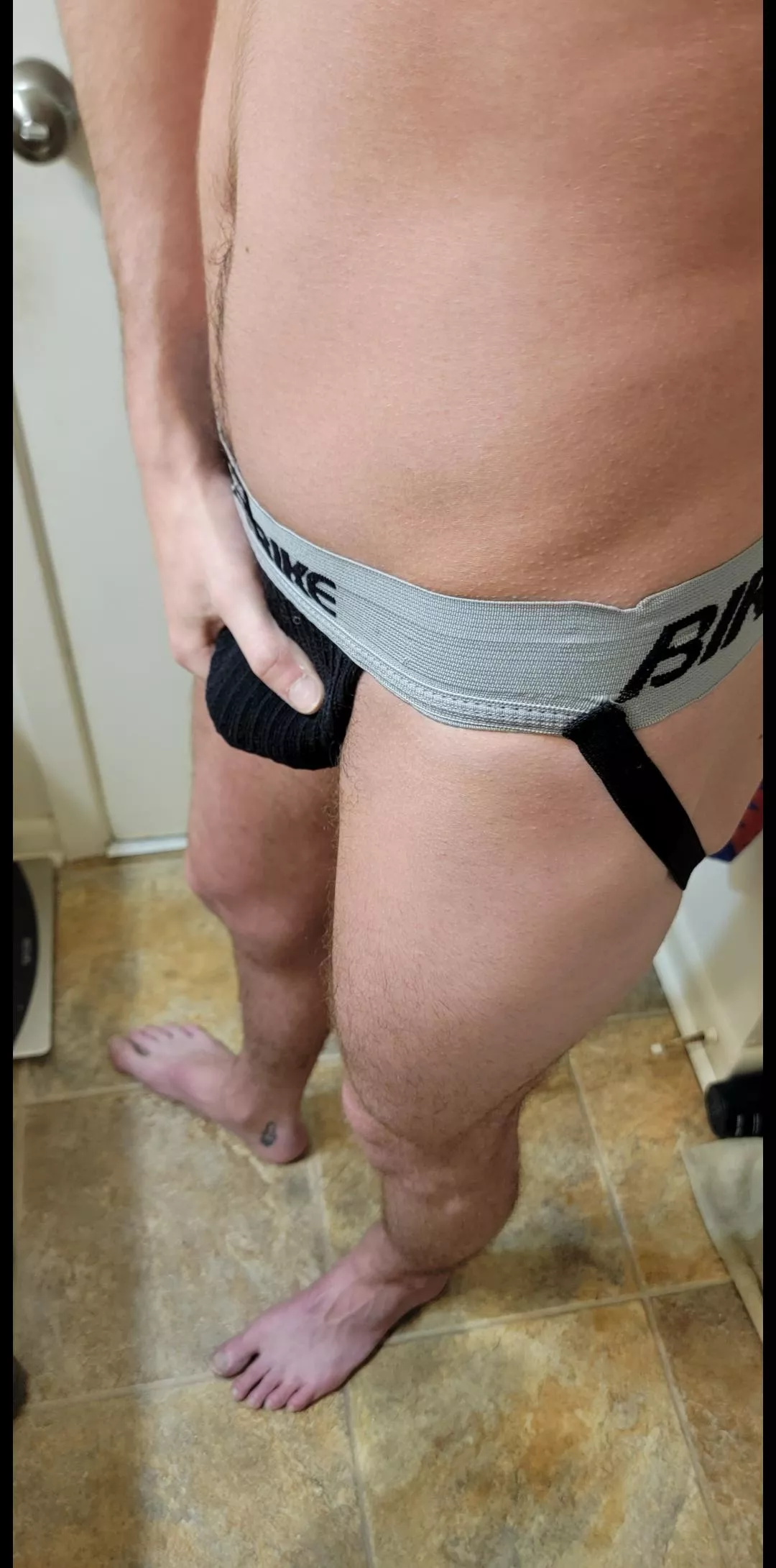 A little extra for Friday... or uh, less. posted by pppaul96