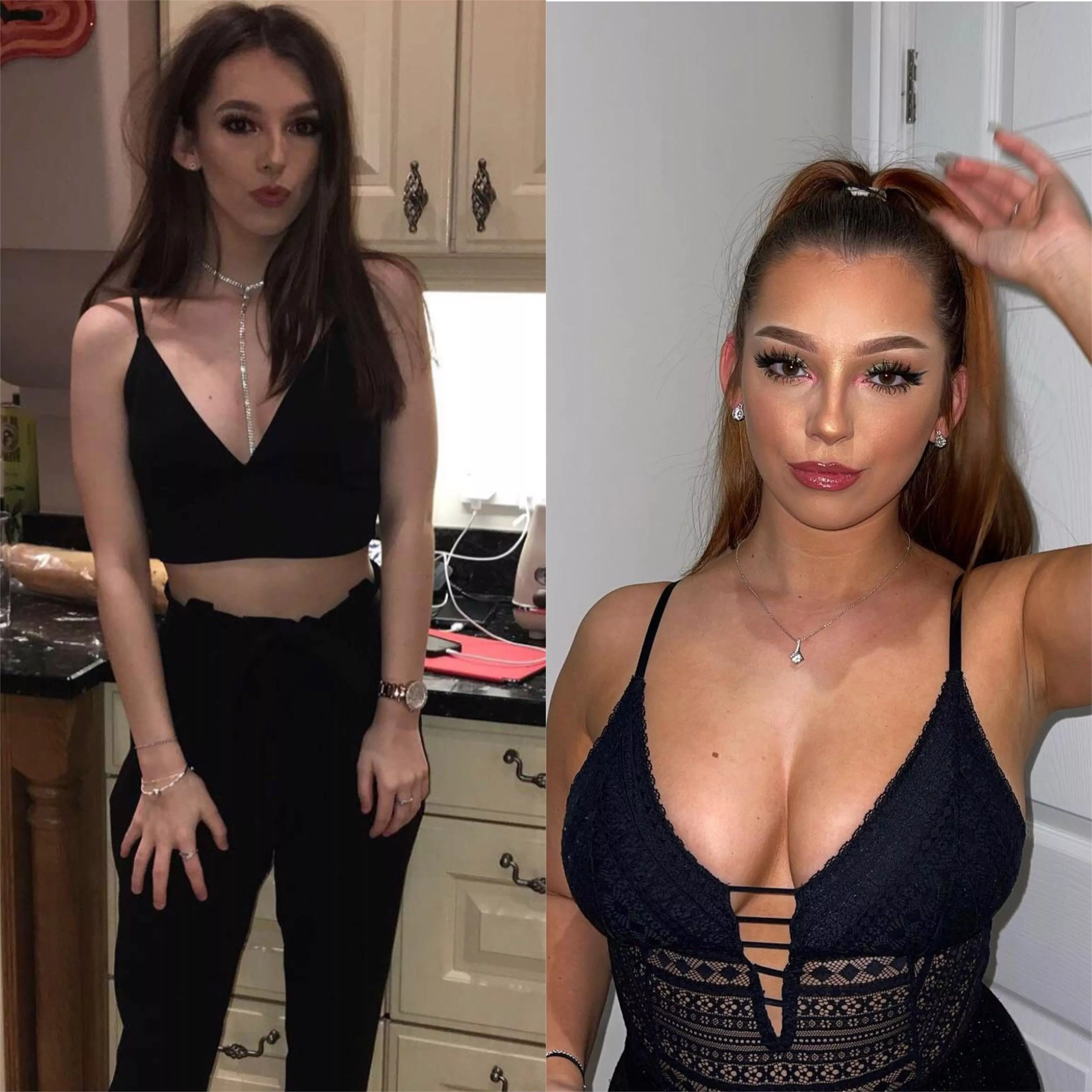 A Little extra weight goes a long way… posted by kinkykat977