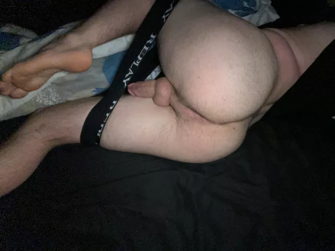 A little hairy :) by Least-Break5856