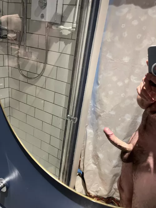 A little hand in the shower? (35) by SoulDominator