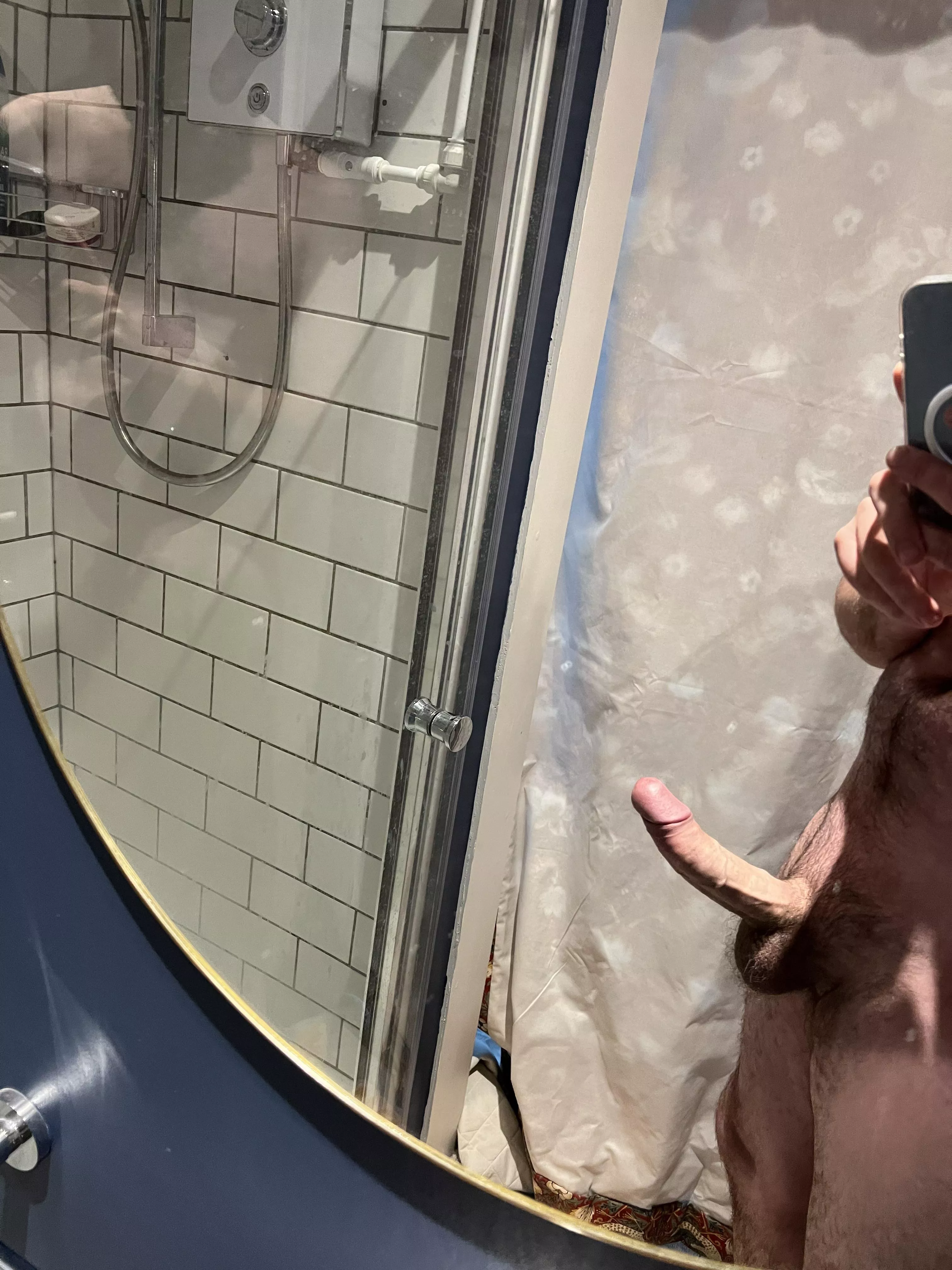 A little hand in the shower? (35) posted by SoulDominator