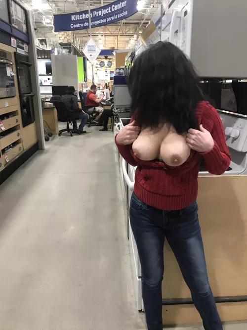 A little home improvement project by crackcorn4