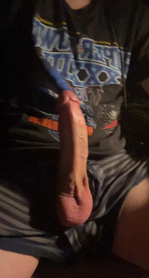 A little late but, how do I look? by drumdeaf