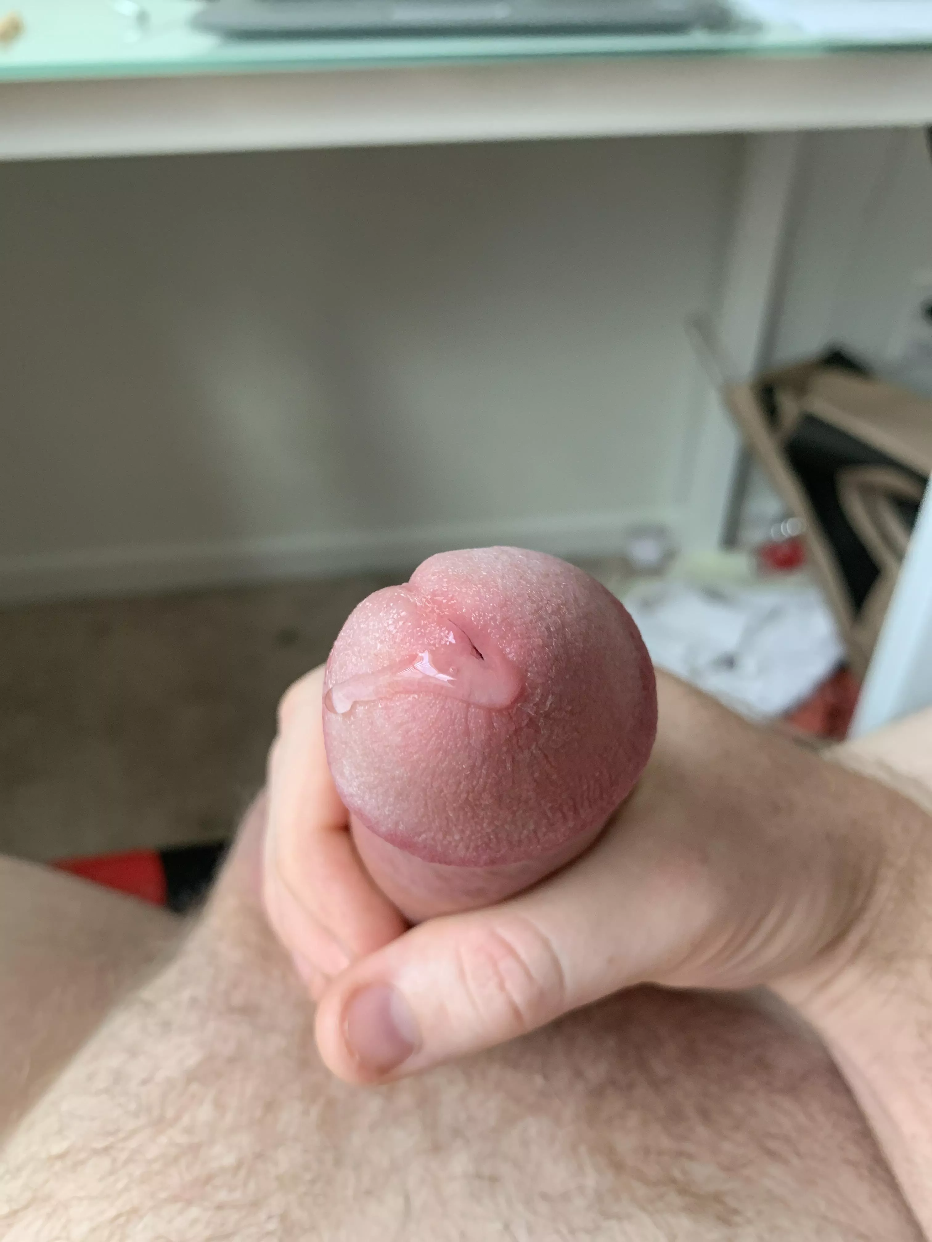 A little leaky today posted by cvent1