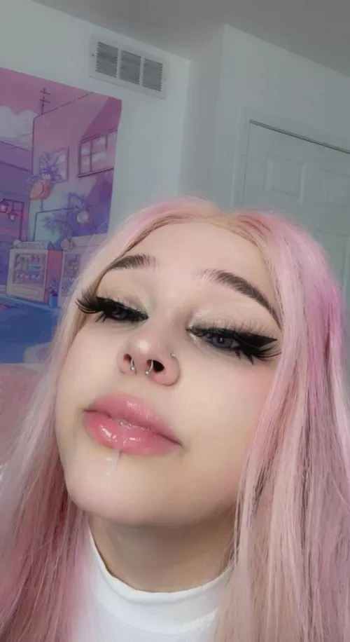 A little mess for your enjoyment by holobunny69