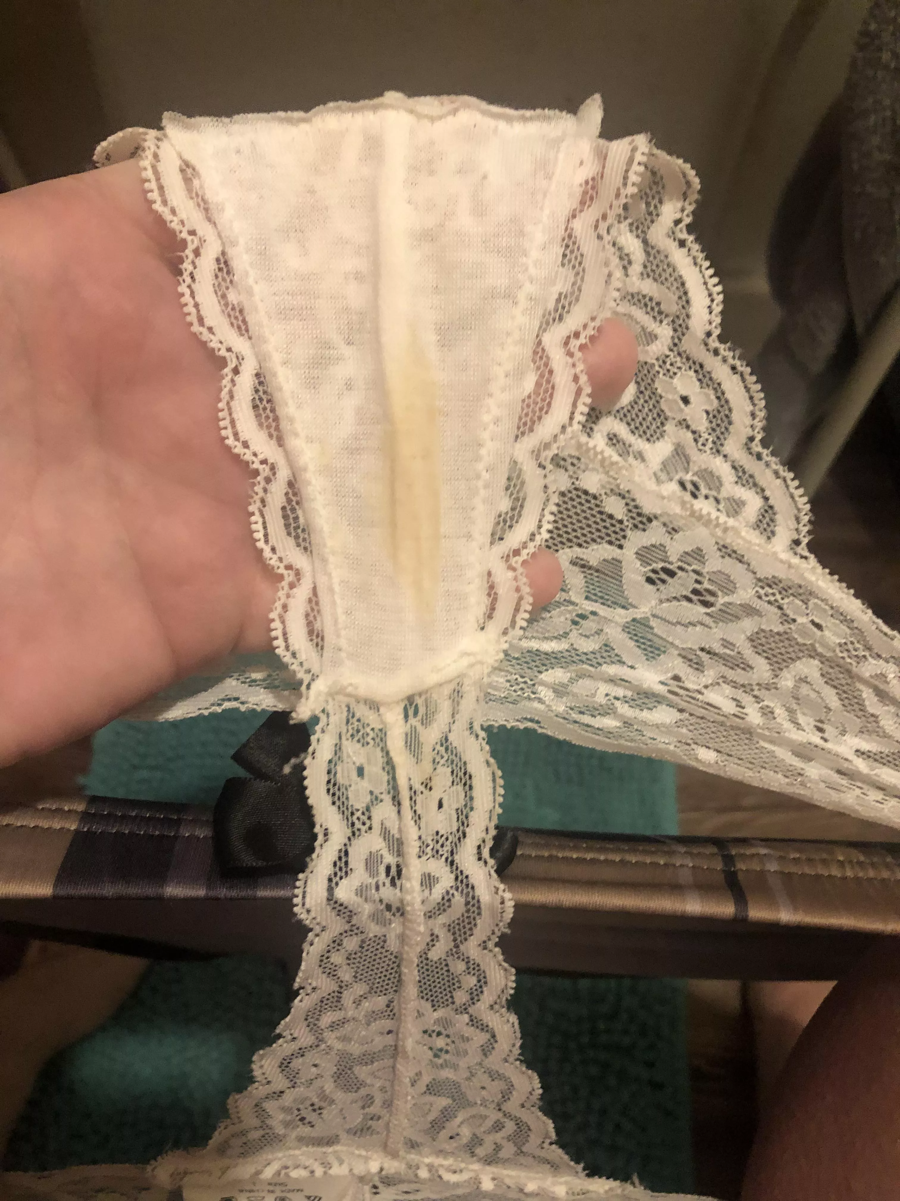 A little Monday eye candy 🍬 posted by pinkyto04