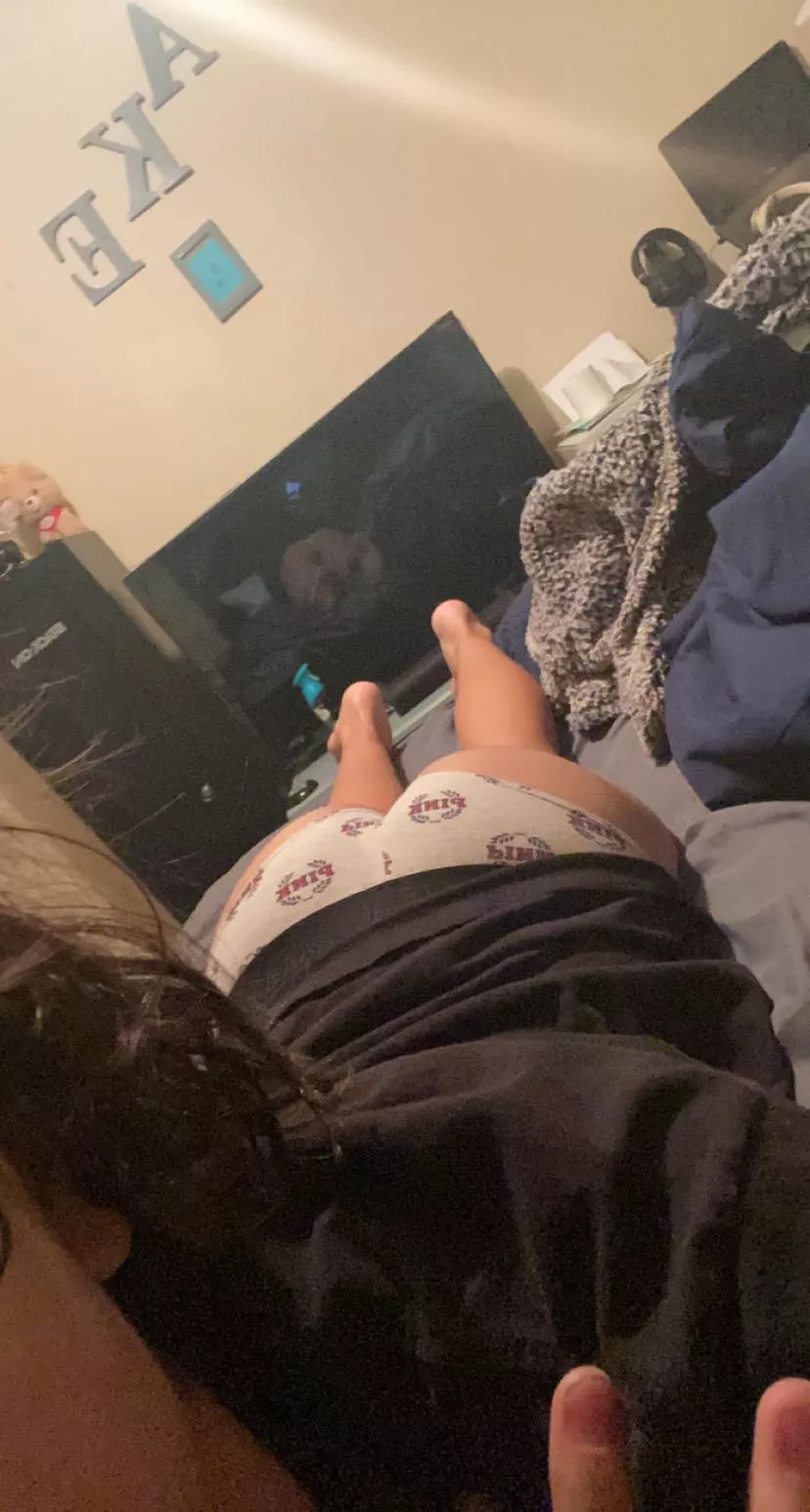 A little more explicit 🙈 posted by SecretSissy1031