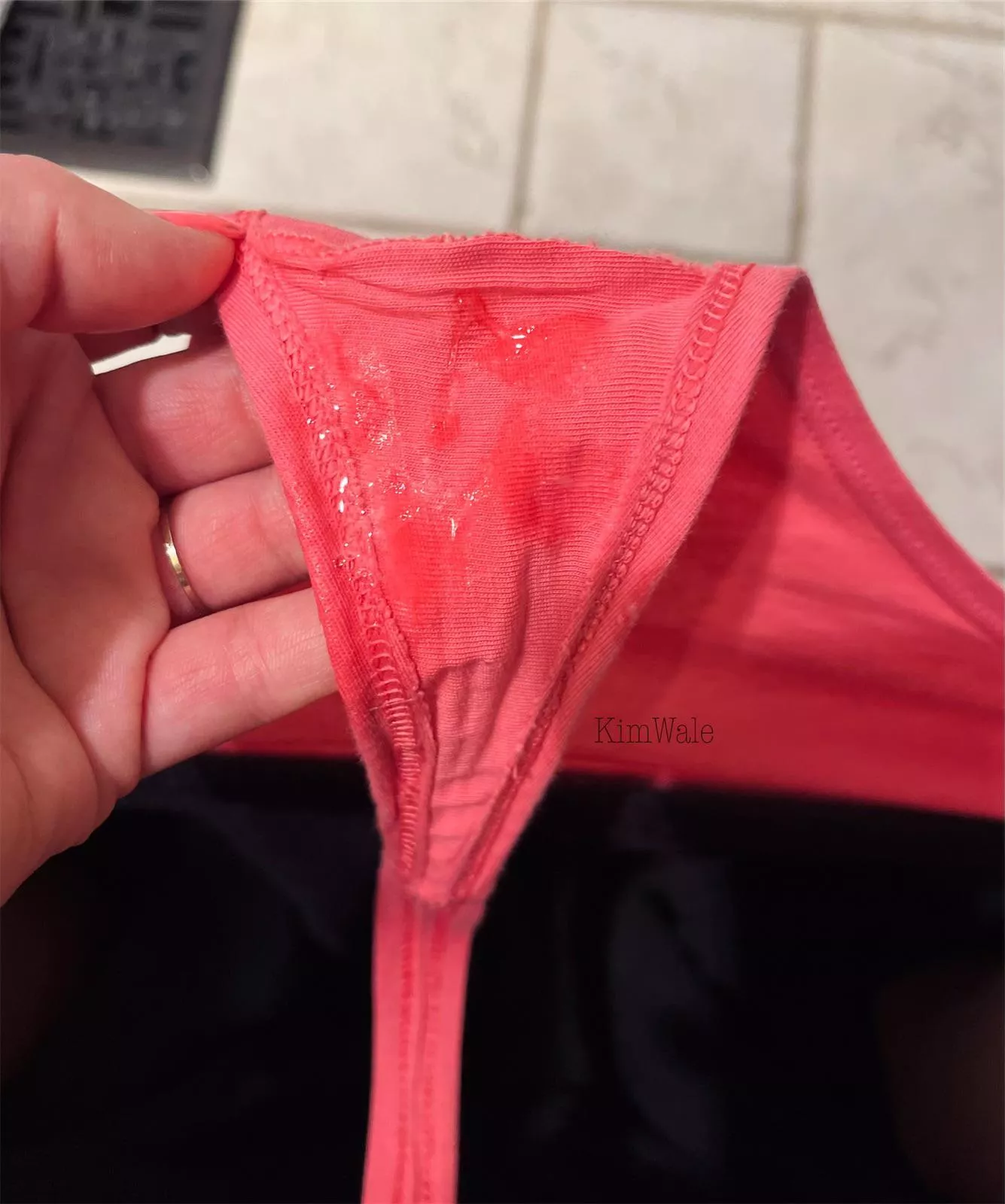 A little morning grool to start the day 😋 posted by KimWale