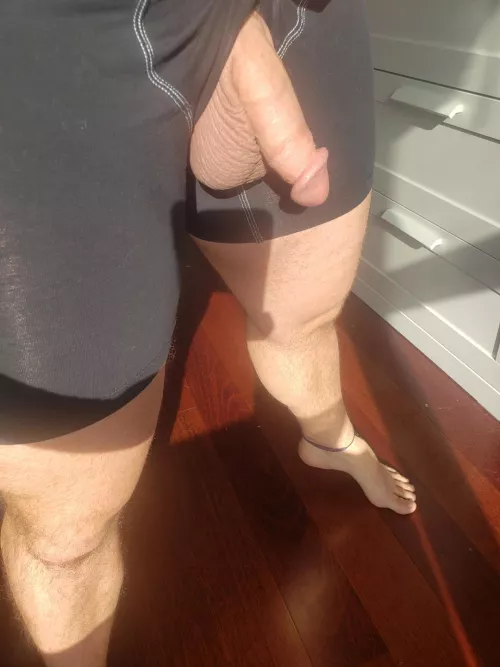 A little morning sunshine by BiBruhBro