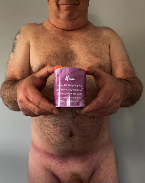 A Little Mother’s Day Candle Humor For You Beautiful Gals 😁 Whether A Mom, Maternal Influencer, Or Mentor, You’re So Very Special - Always Know You Touch & Light Up Many Lives 💐😘 by hit2muchwlifes2x4