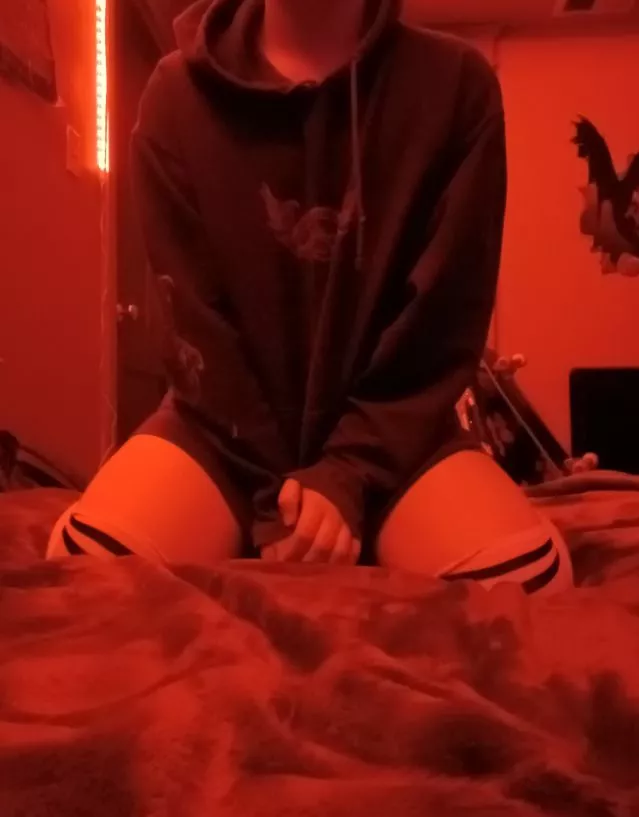 a little nervous posting on here but hello :) posted by Proud_Ad_9812