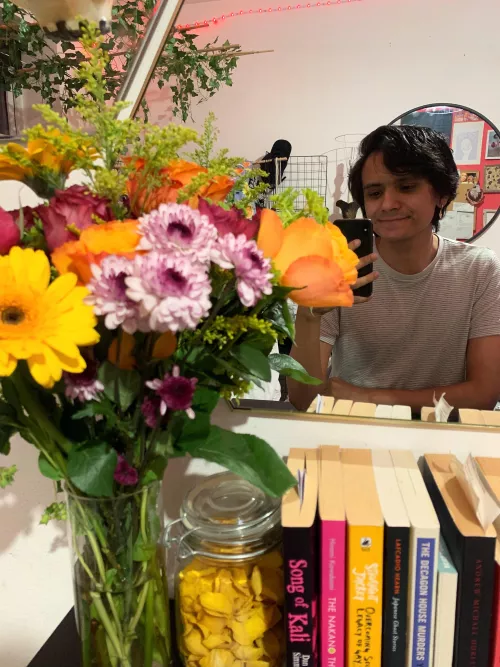 A little over six months since my SU attempt. It’s a journey but I’m appreciating the small things in life. ☺️ by RoAlJo