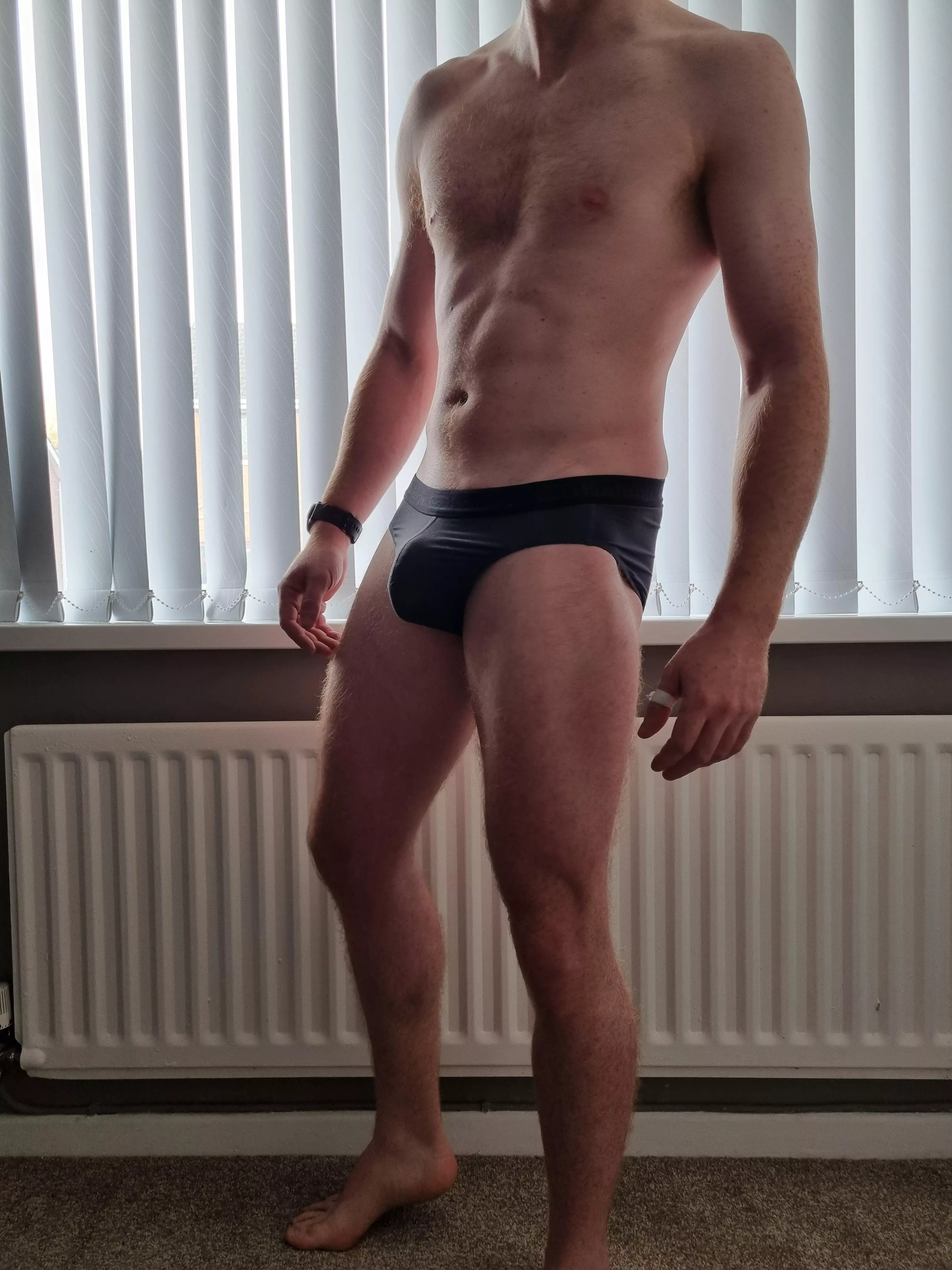 A little package posted by Fireshine91