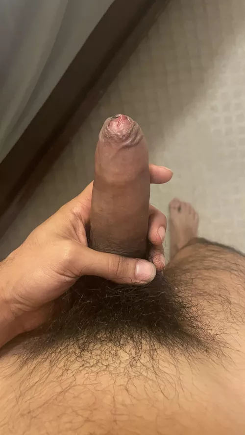 A little pre-cum by underground_02