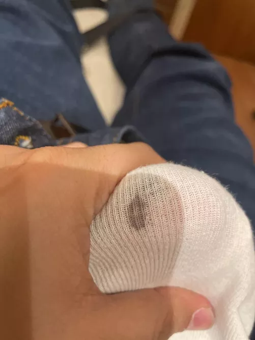 A little precum by loggeronline