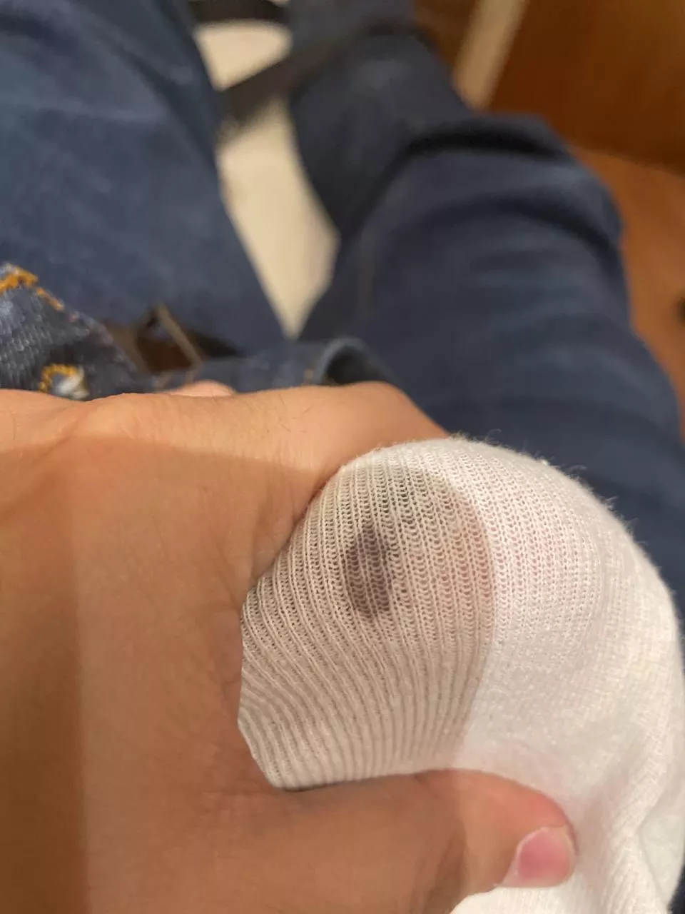 A little precum posted by loggeronline