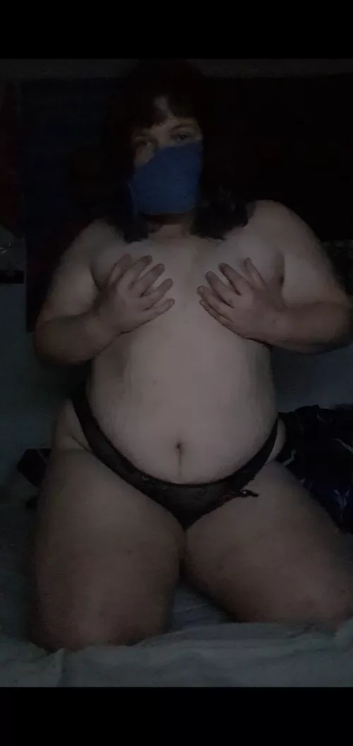 a little shy 🥺 (21) by MissOuija