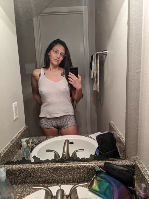 a little smile to brighten your day by xBlackRosex-