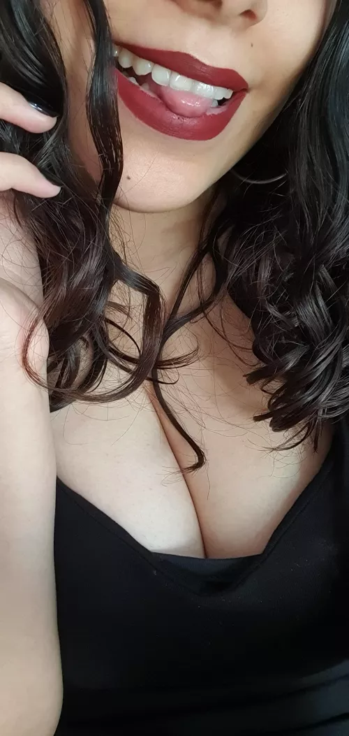 A little tease to leave you wanting more by TiffsParadise