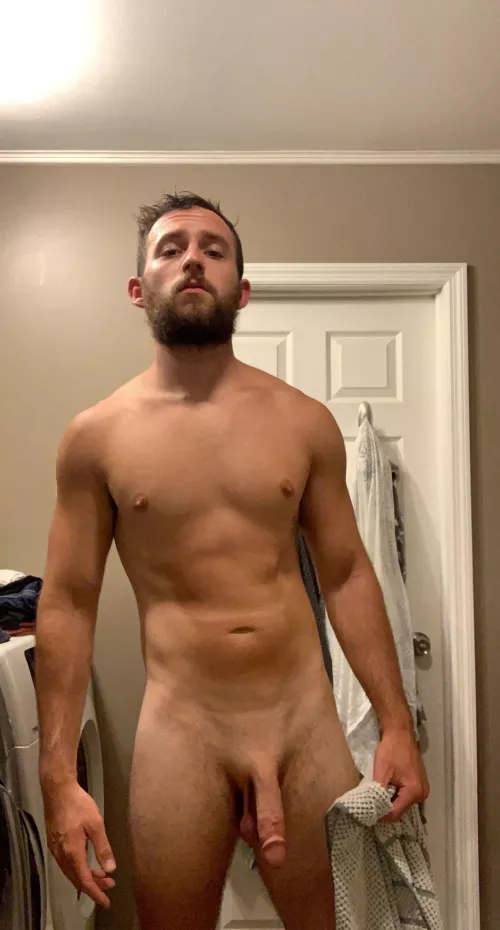 A little throwback to my leaner days by burnerrrr54