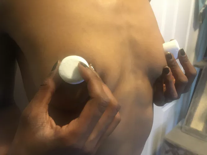 A little treat by imaniih4_20