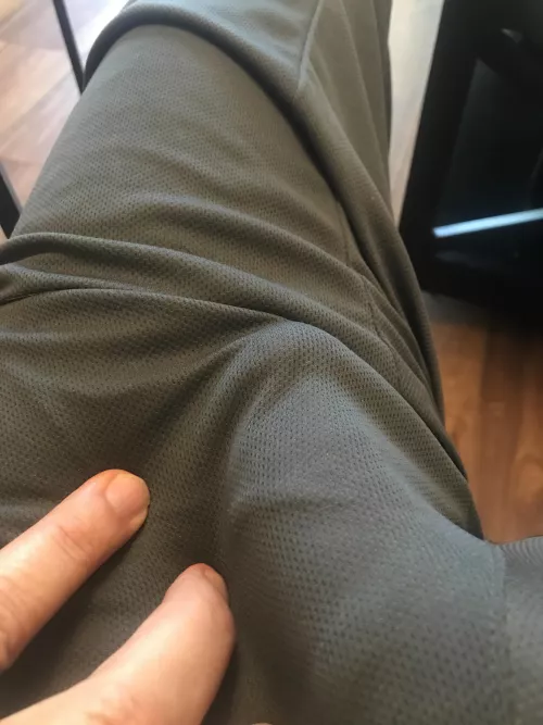 A little twisted…it’ll straighten by fourandtwenty420s