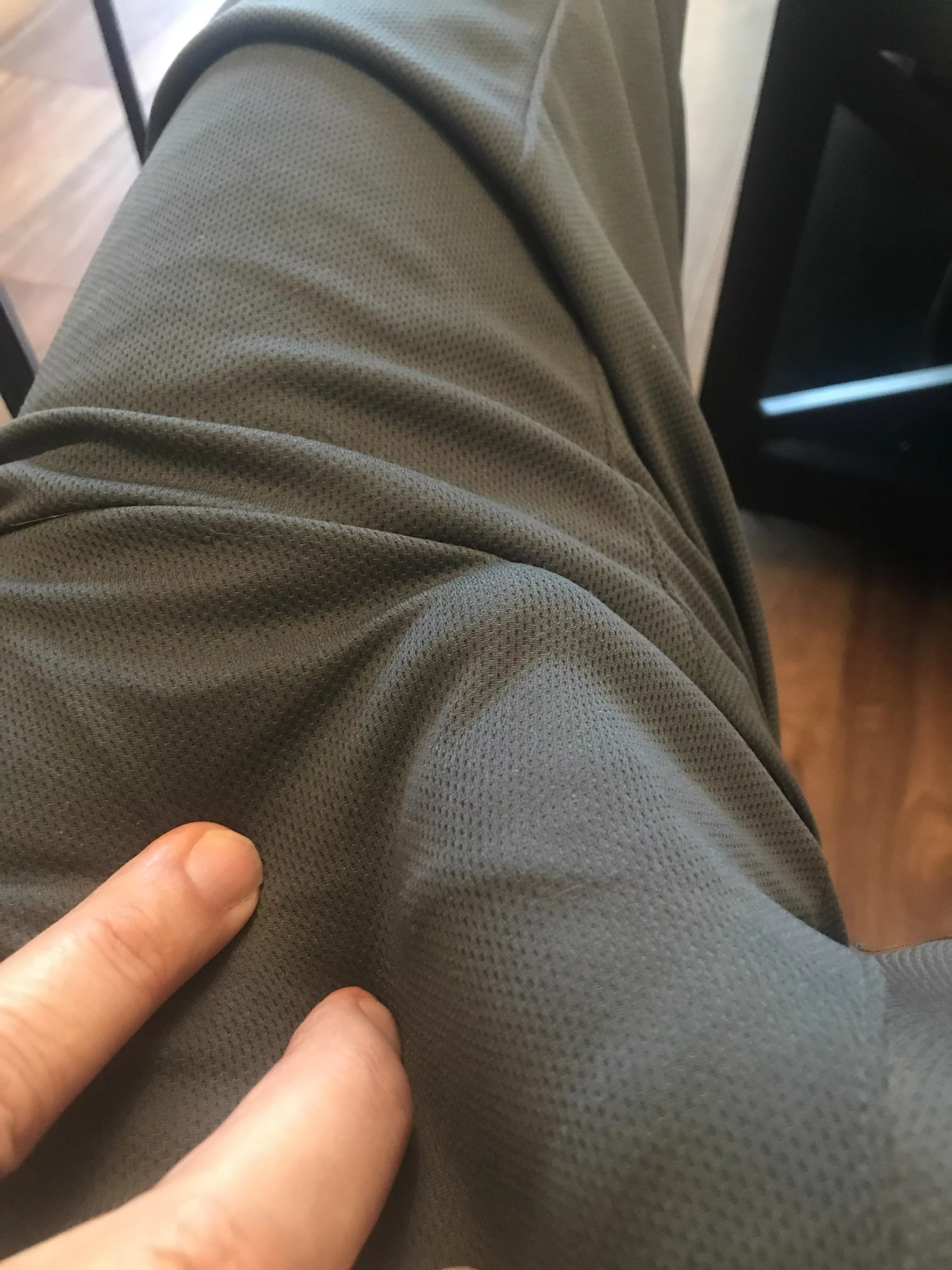 A little twisted…it’ll straighten posted by fourandtwenty420s