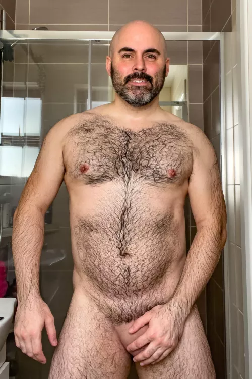 A little wet by dyv2