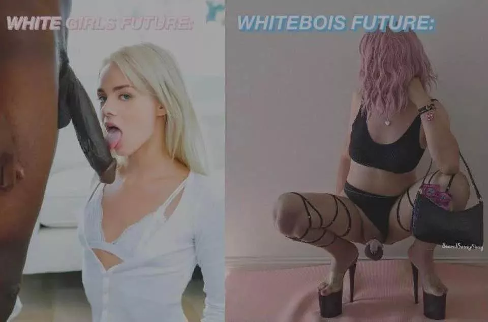 A “Locked” Future posted by sissyjessies