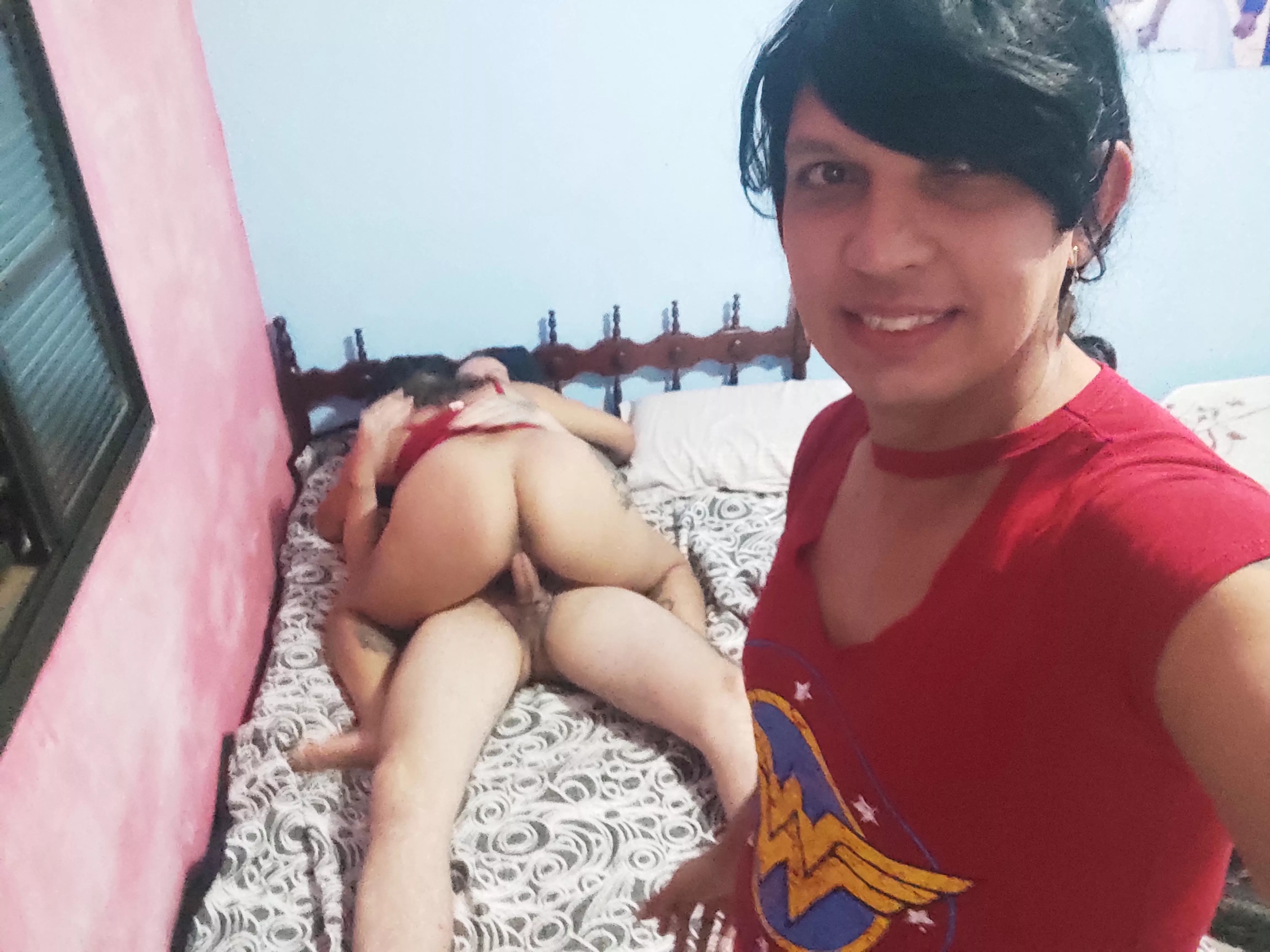 A long time ago... posted by Adrielle_CD