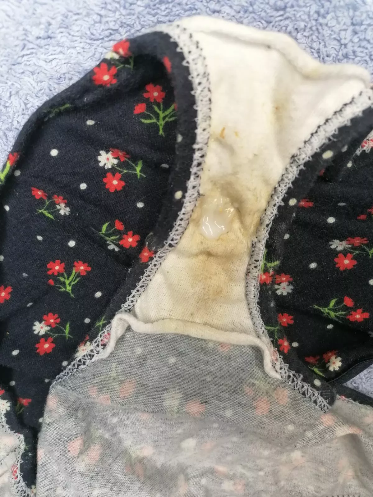 A lovely pair 😋 posted by nightshard30X