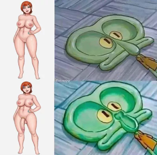 A meme for you all by slutforscorcese