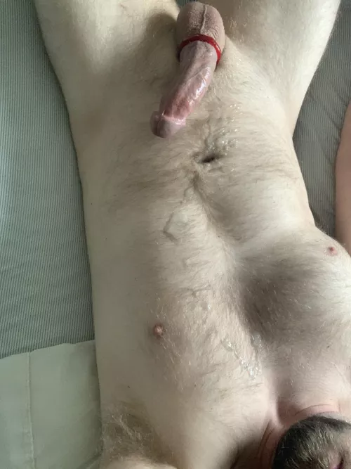 A mess I made a while back by randommd81