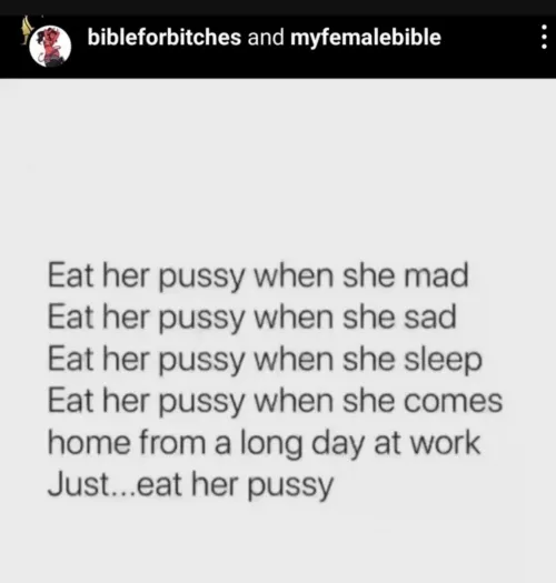 A message to all the good boys by _Miss_Mess_