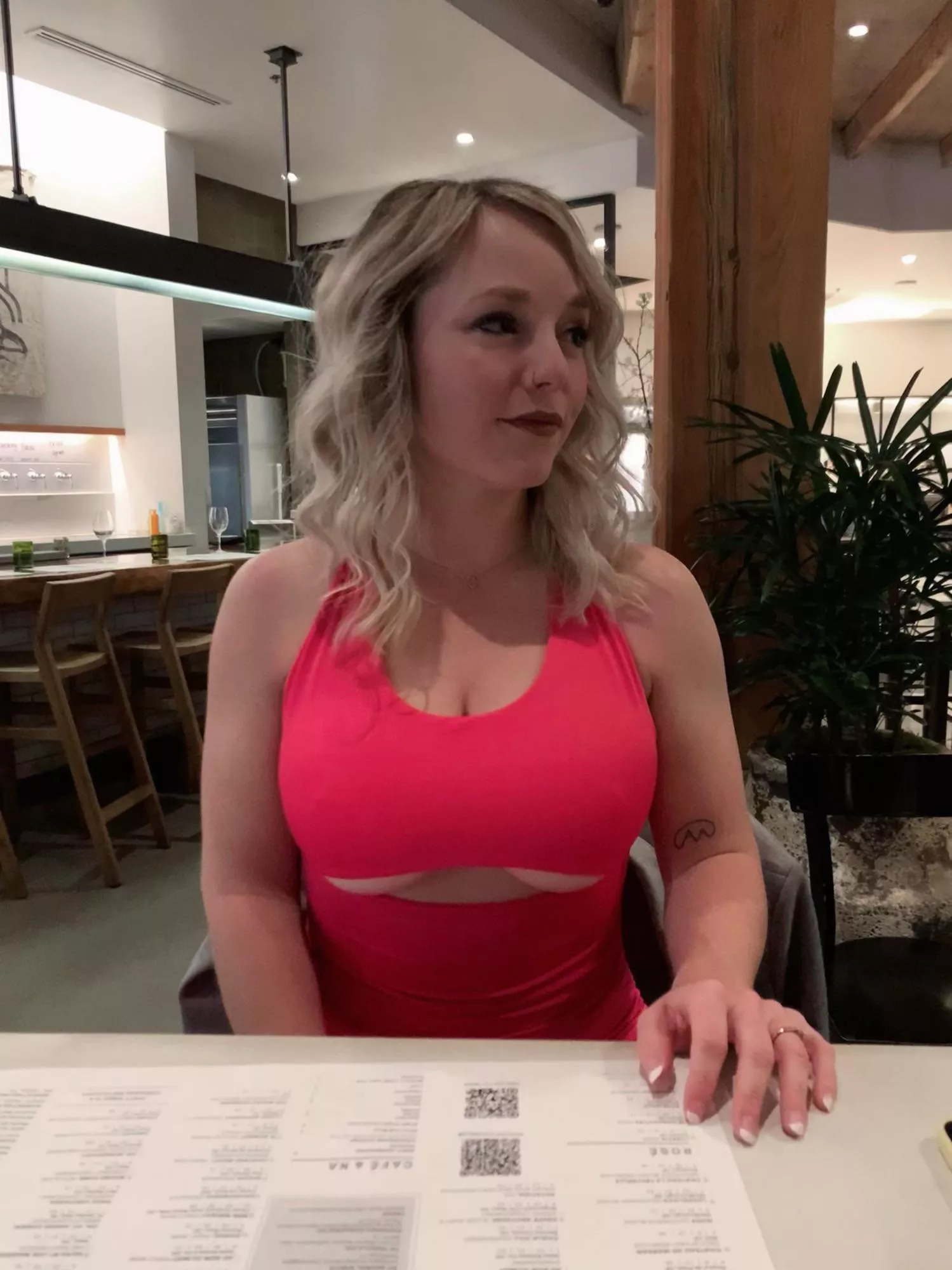 A mild dinner [f] posted by kaitnipp