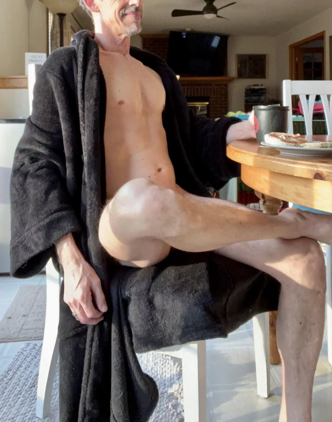 A moment of quiet posted by SuperM77