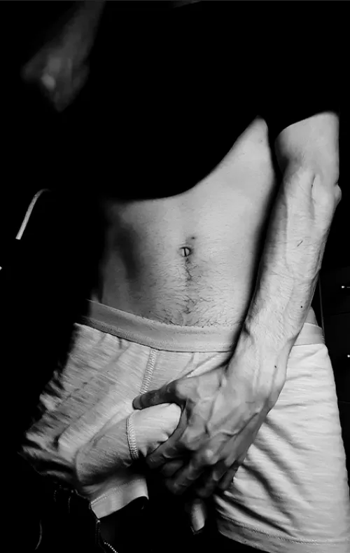 A monochrome morning by MasterpieceNo6802