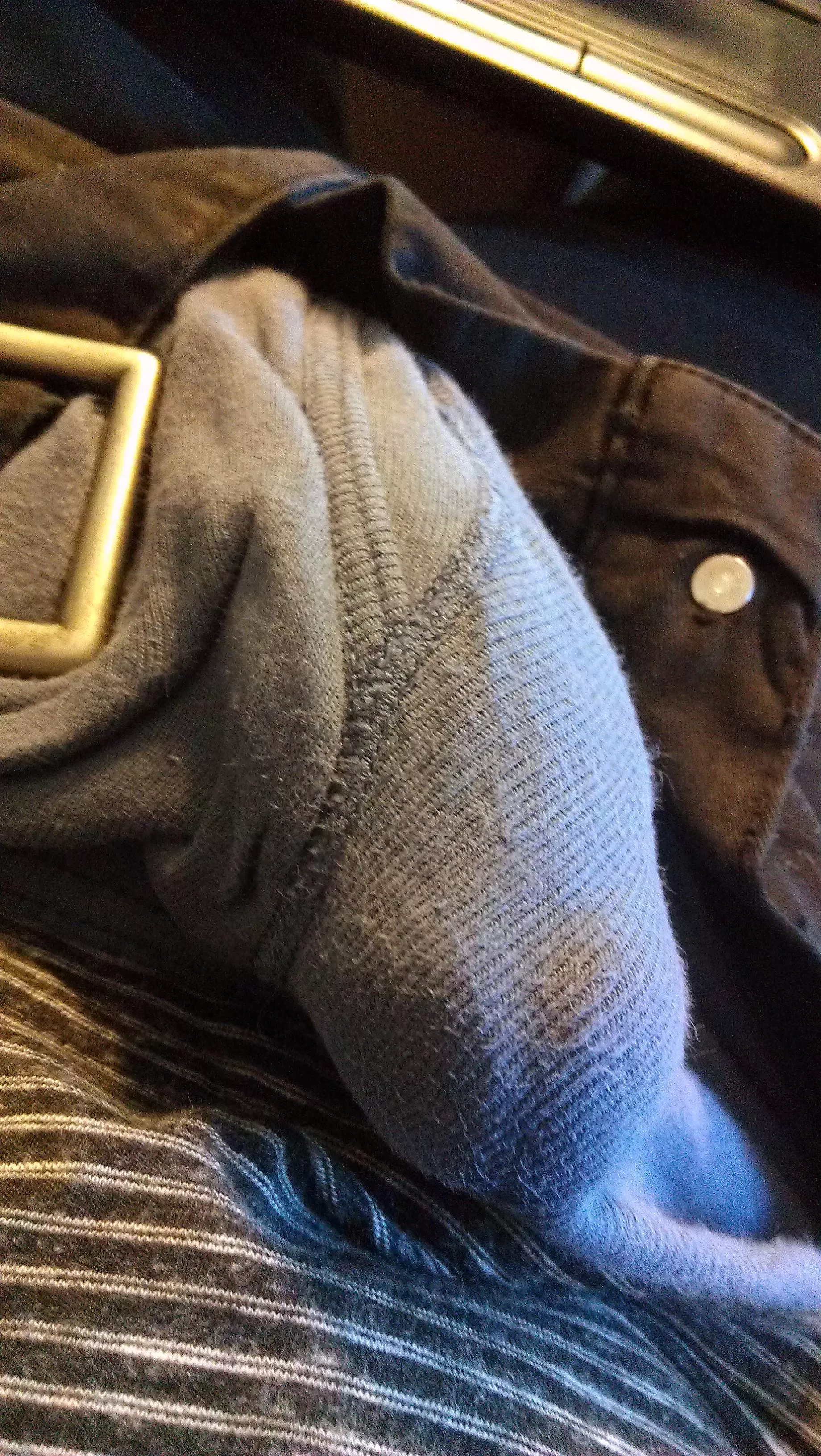 a nearly 40 year old bulge posted by Asbestossuited