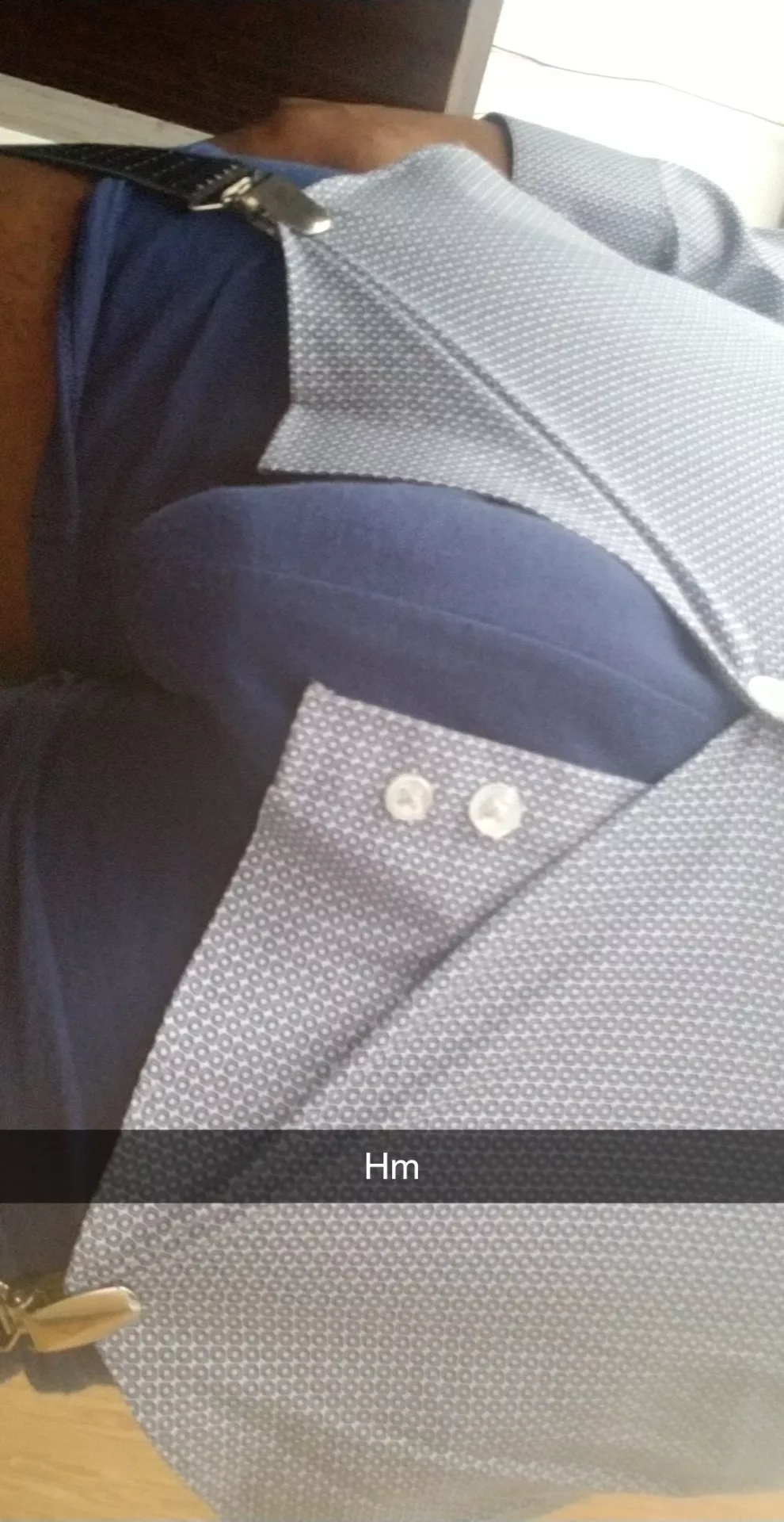 a need a slut to tease my bulge posted by ZayBBC