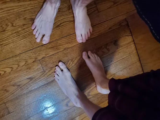 A new challenger approaches by SpunkySole