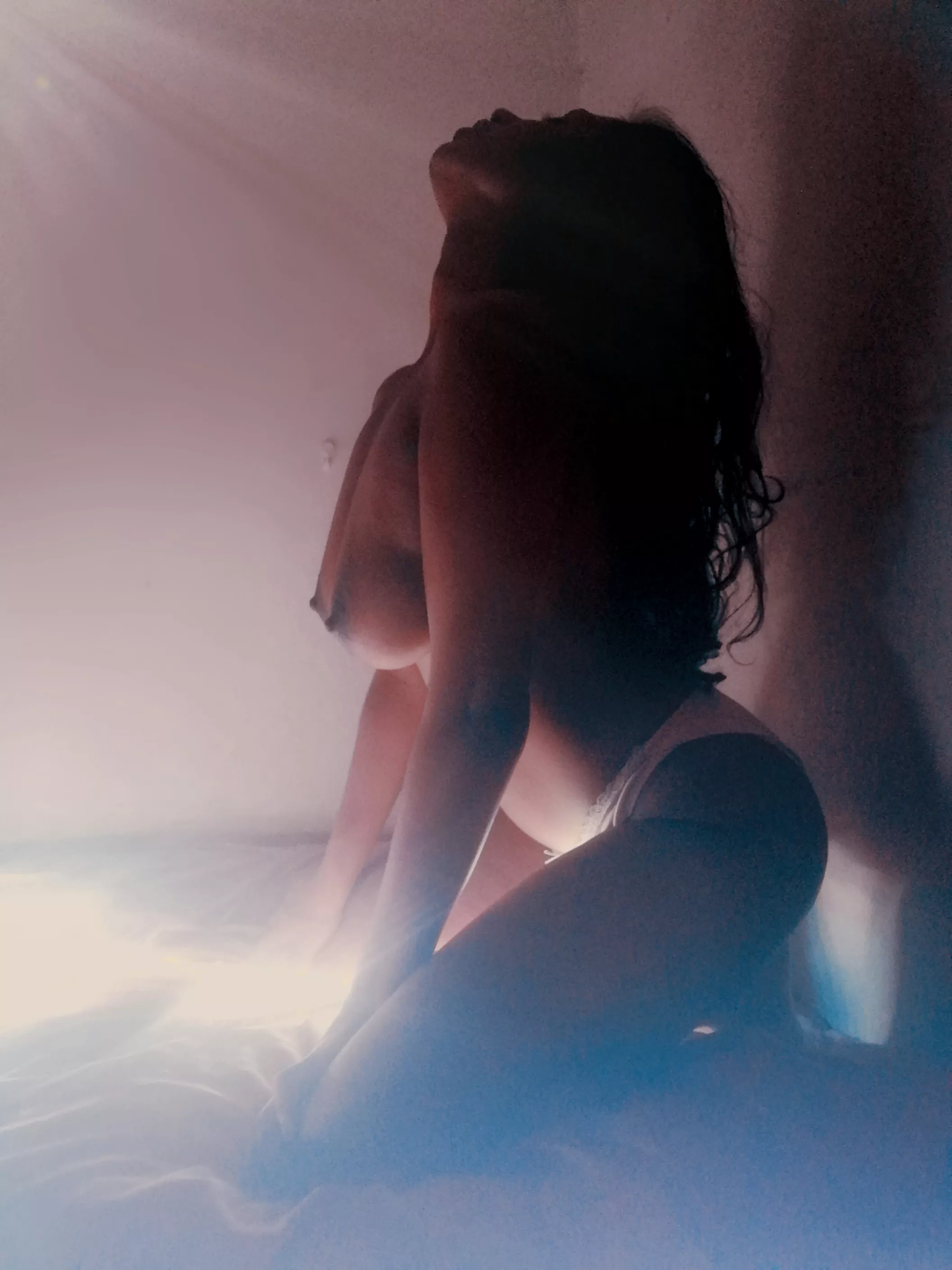 A new favourite position ✨ posted by nu_rampart