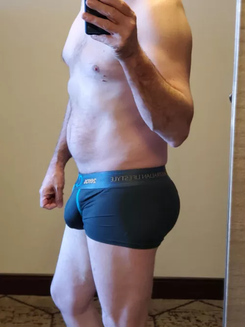 A new pair from 2eros by ohiobidaddy