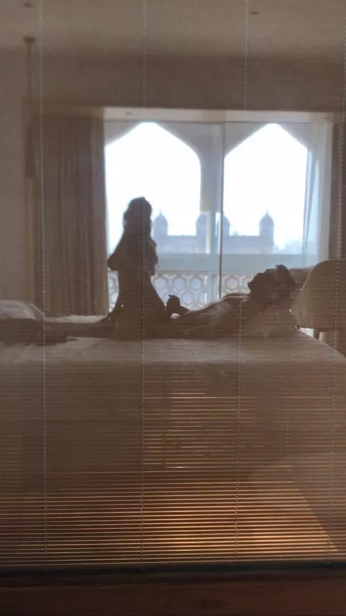 A nice evening in Mumbai ❤️ by Shreyansh9226