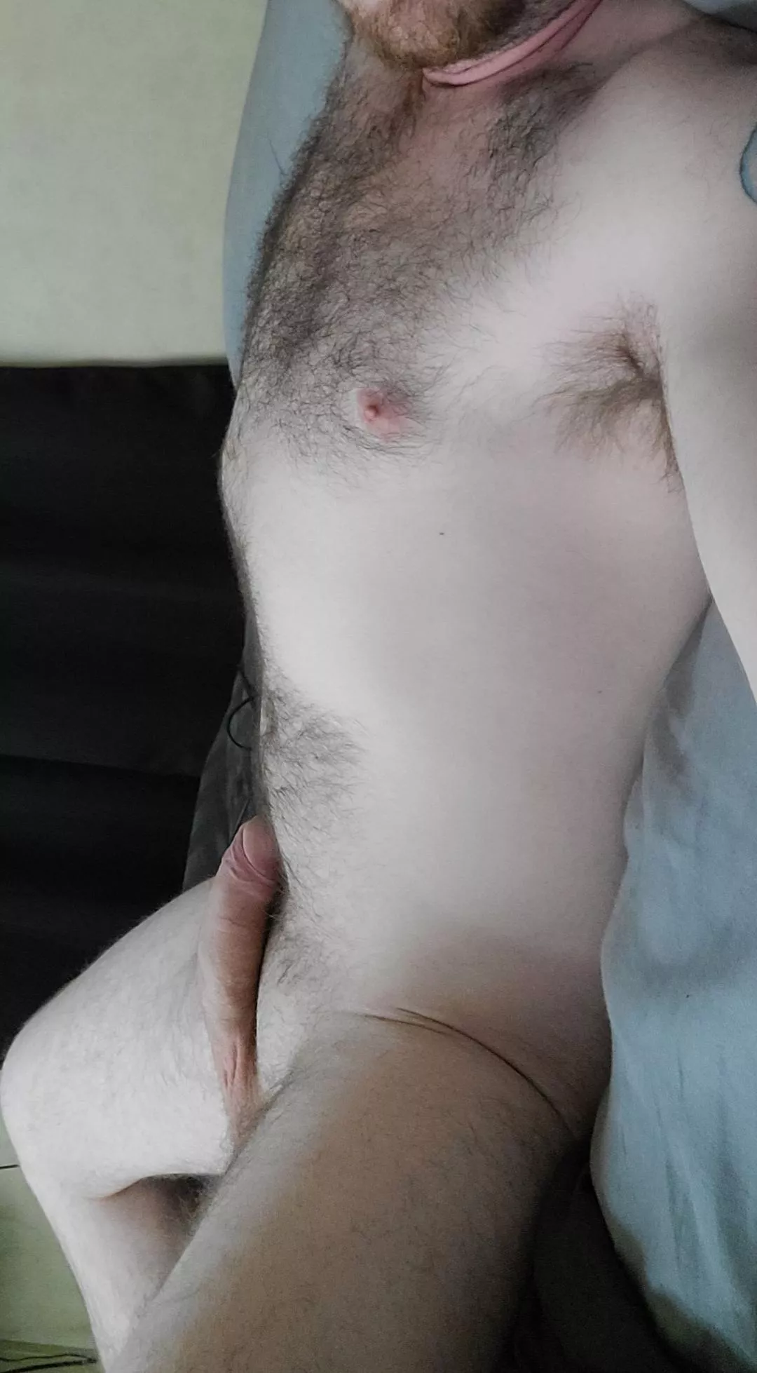 A nice lazy Saturday for (m)e. how's everyone weekend going? posted by just4fun1408