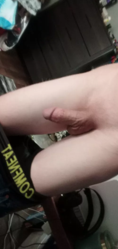 a nice little morning pic by GoinAfterTheWholeFam